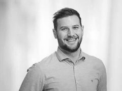 Christoffer Ewers