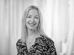 Jeanette Eriksson