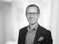 Johan Voldberg