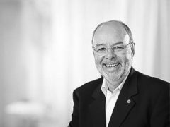 Lars Svedje