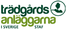 Sveriges Trädgårdsanläggningsförbund