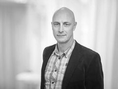Mikael Van Der Kaaij